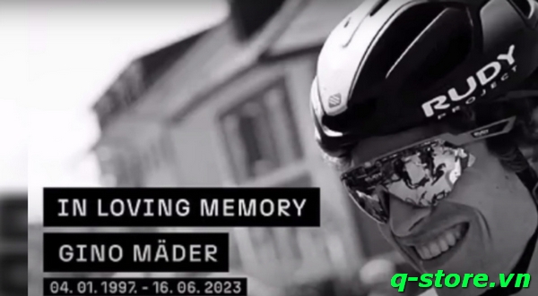 Sturz mäder tour de suisse video-gino mäder crash video