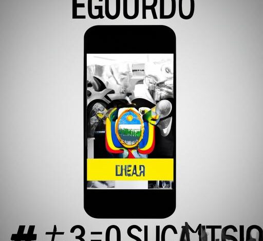 El Video 316 Ecuador